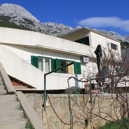 Apartments By The Sea Marusici, Omis - 8632 Mimice Luaran gambar