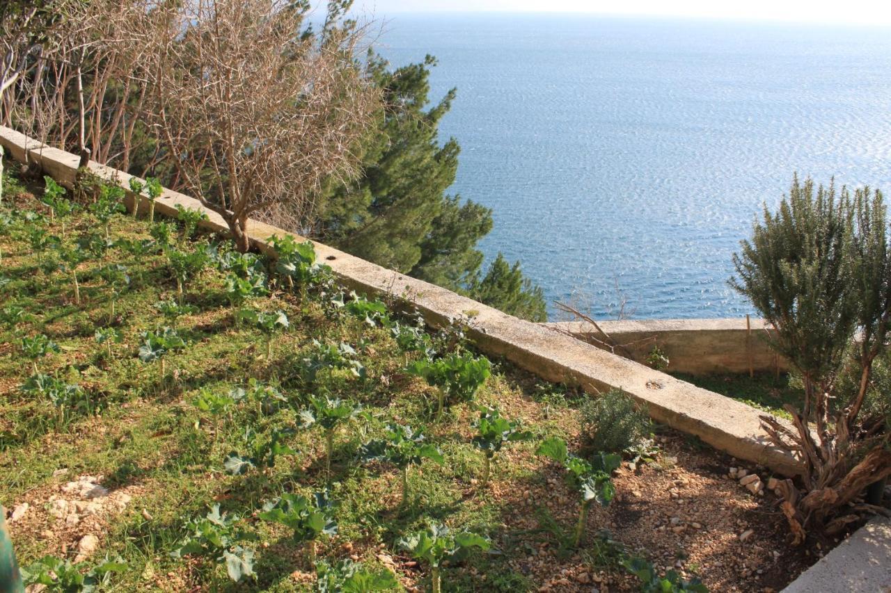 Apartments By The Sea Marusici, Omis - 8632 Mimice Luaran gambar