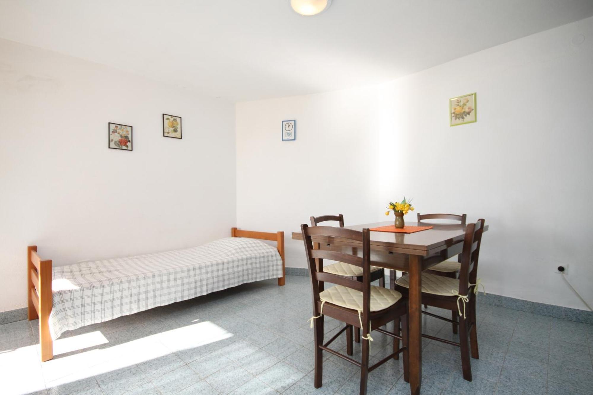 Apartments By The Sea Marusici, Omis - 8632 Mimice Bilik gambar